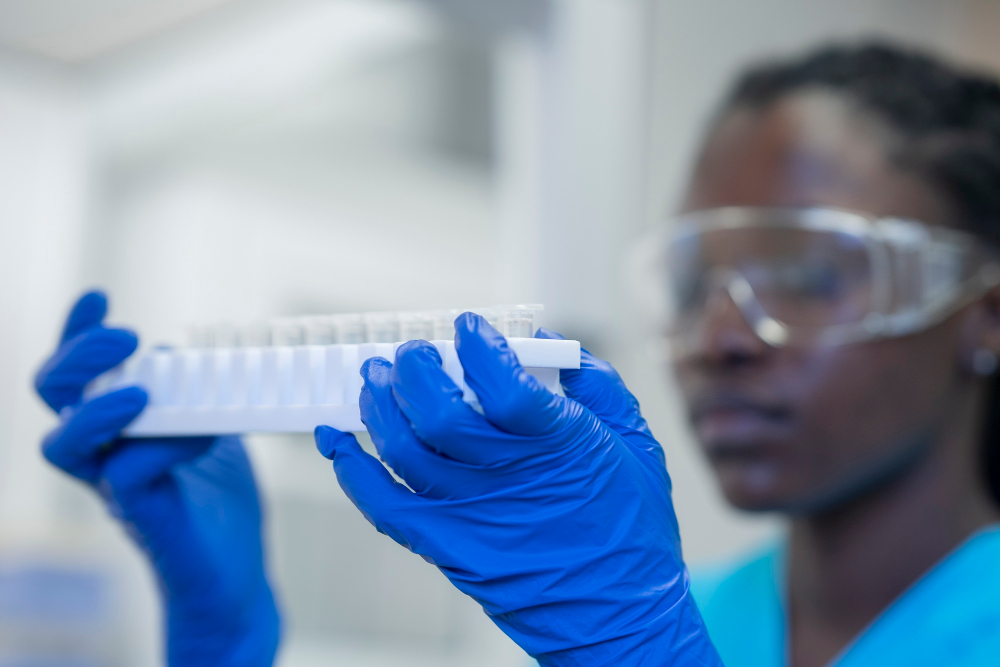 Laboratory Services