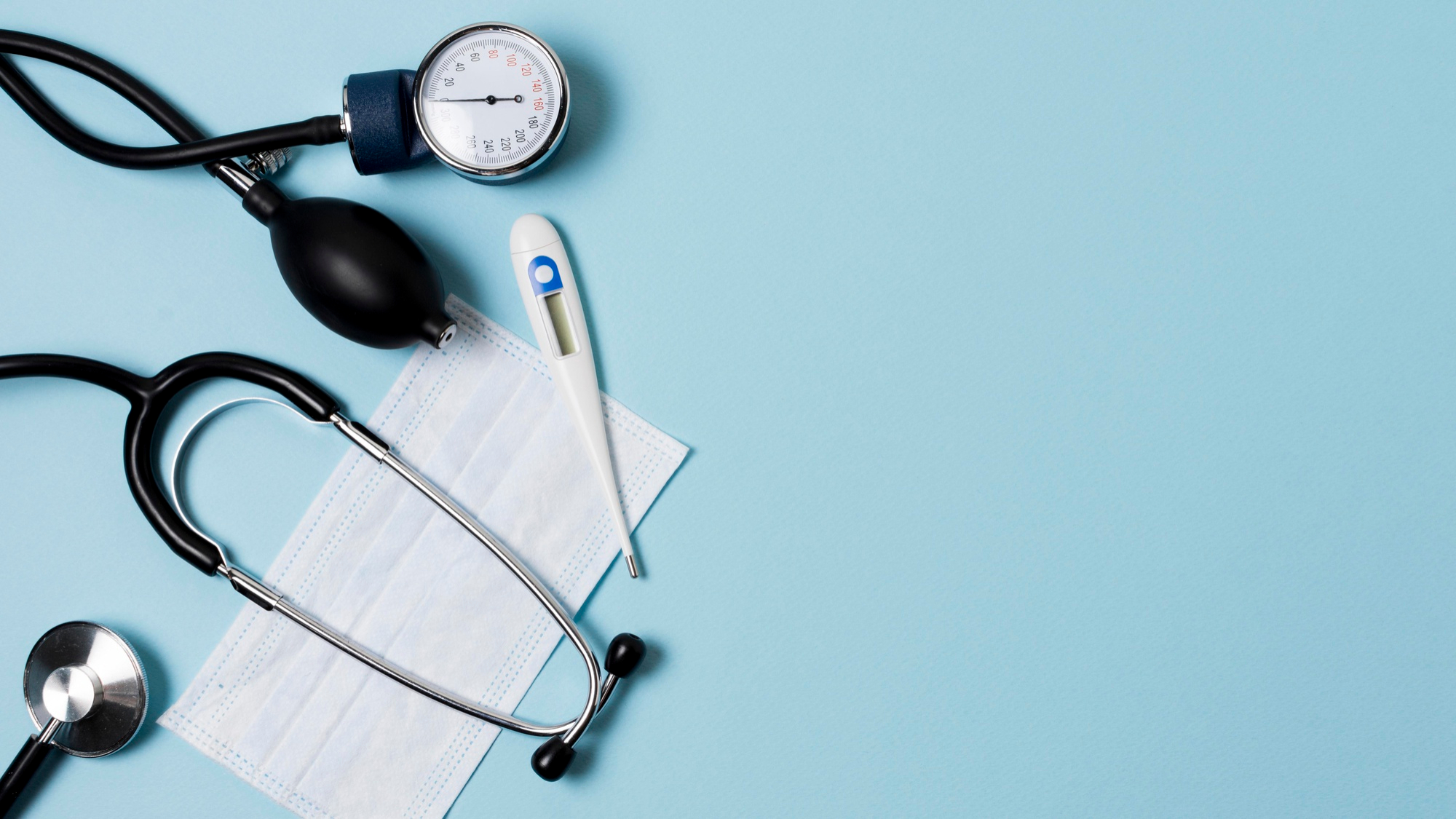 General Outpatient Services