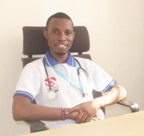 Denis Mugambi