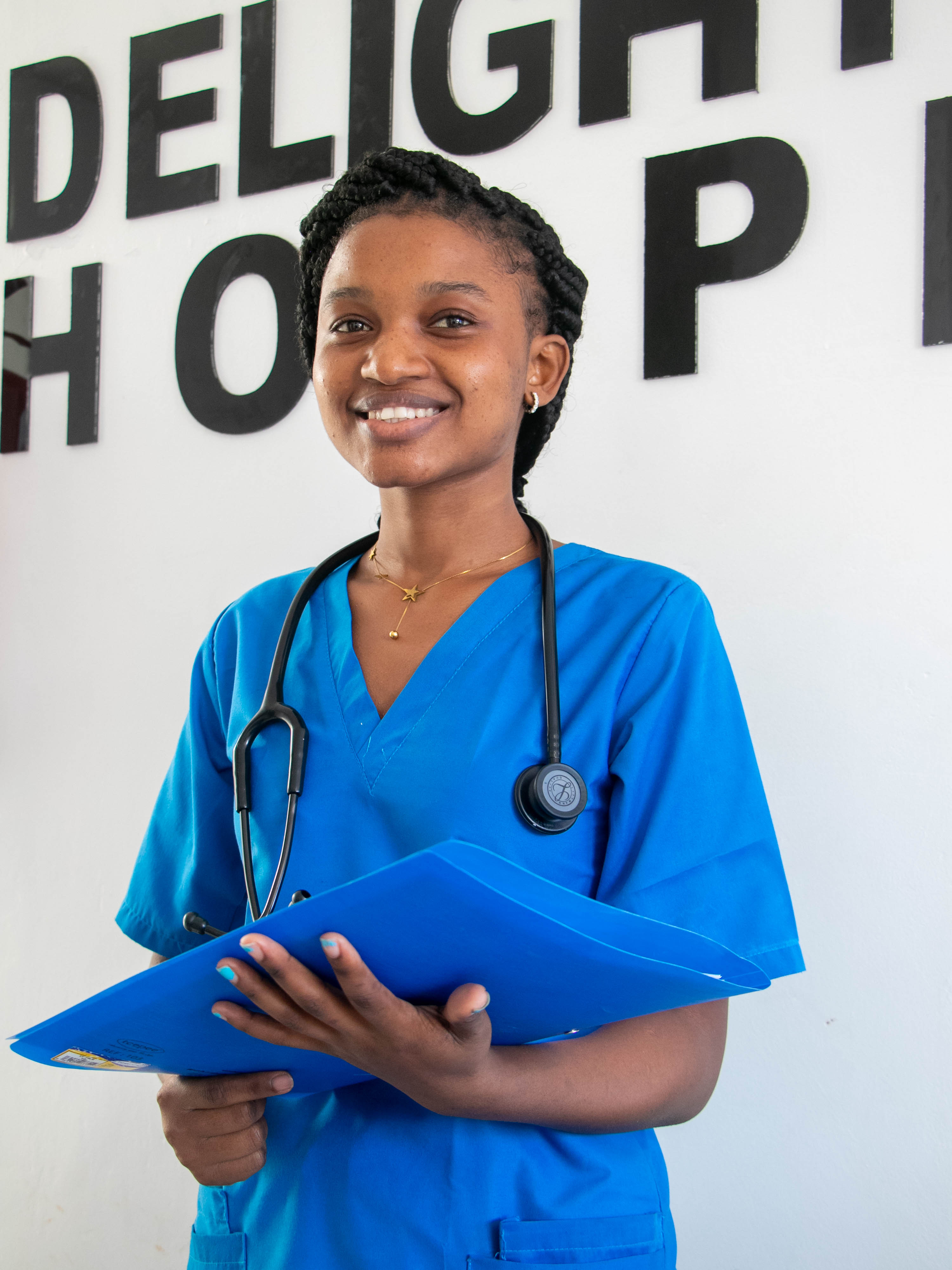 Sylvia Mwirigi