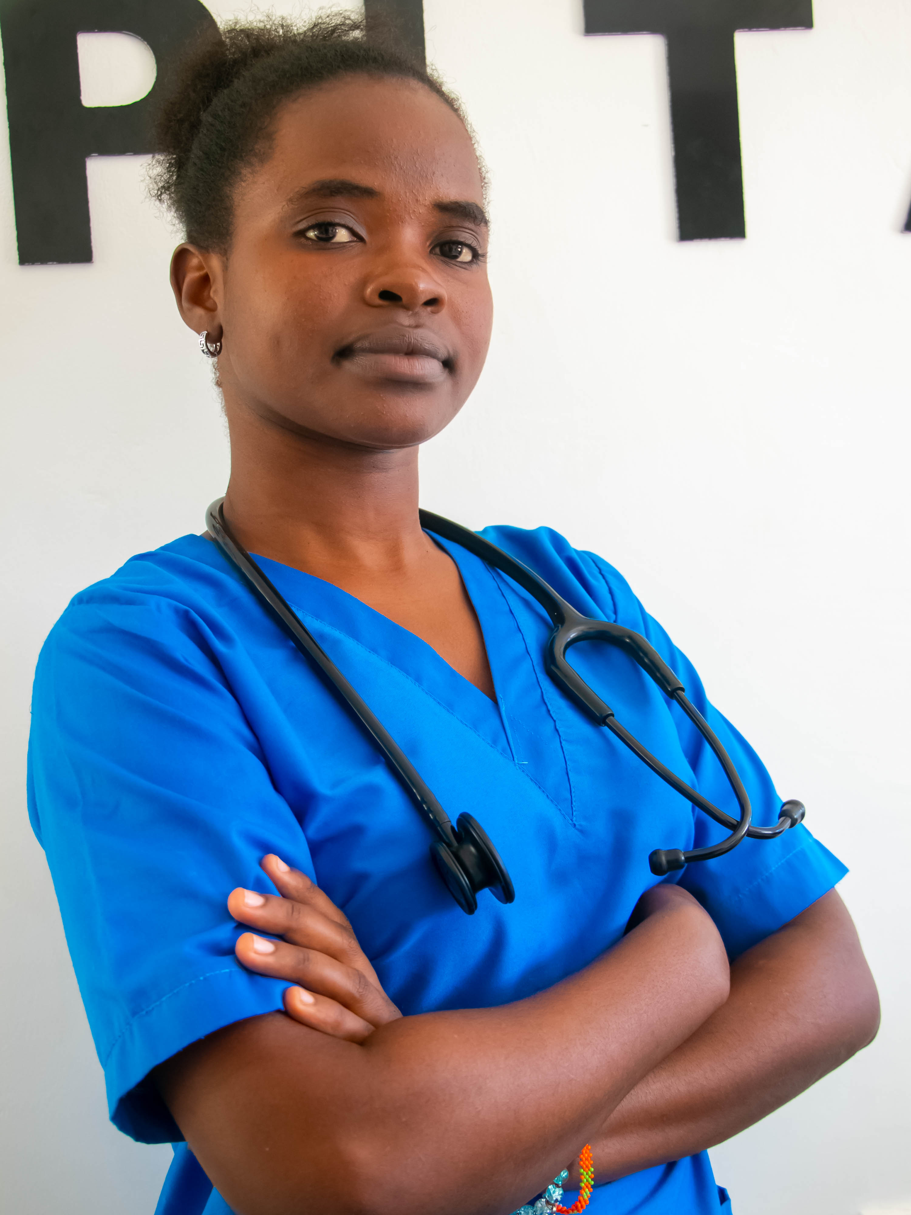 Doreen Makena