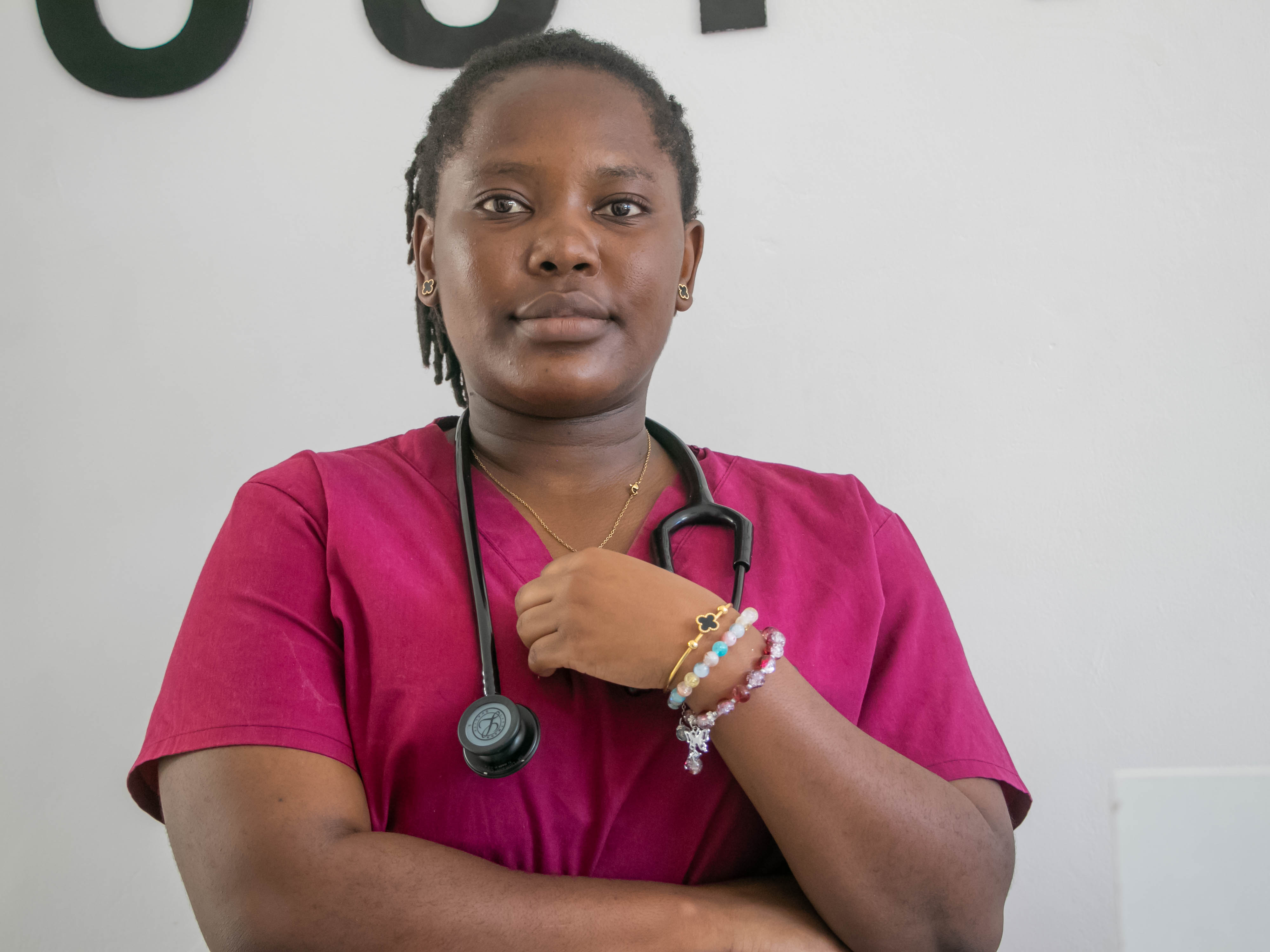 Peggy Adhiambo